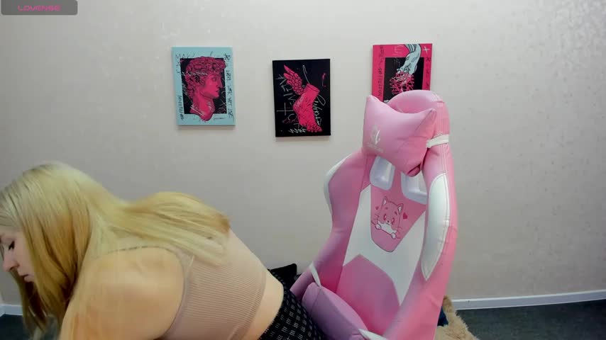 Milly_Rockk Live Sex December 13, 2025