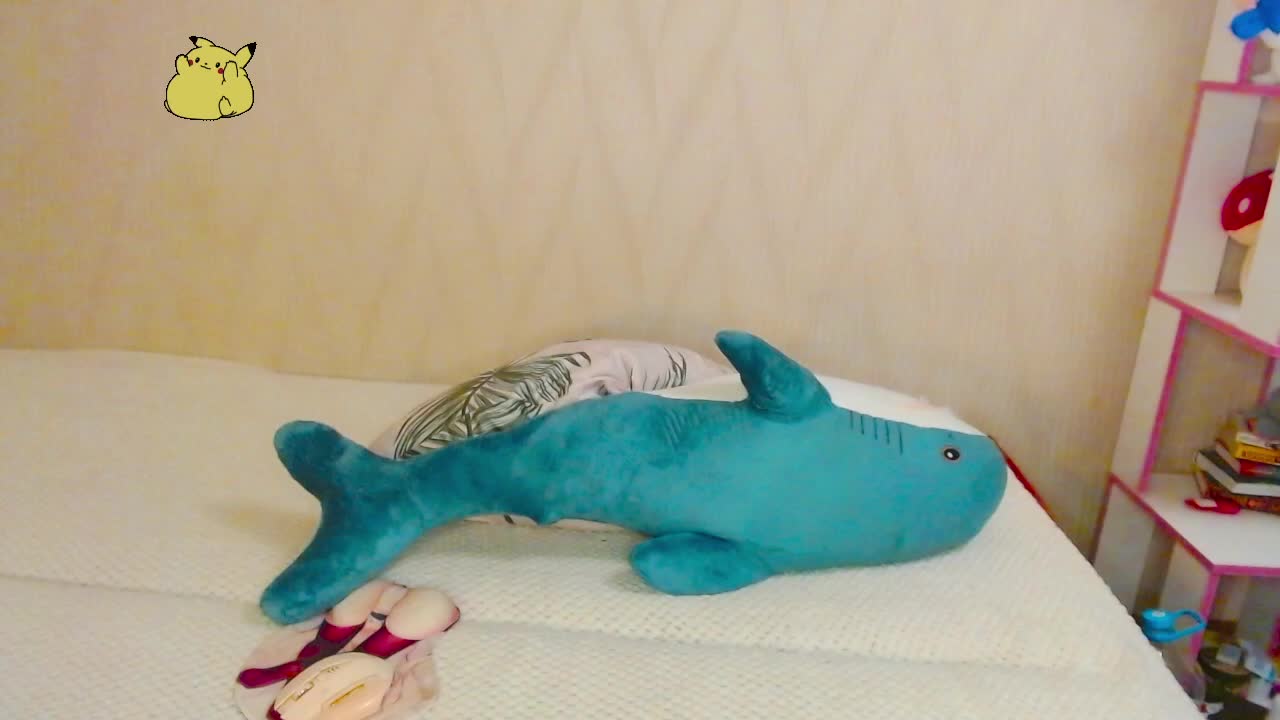 pikach00 Live Sex December 14, 2025