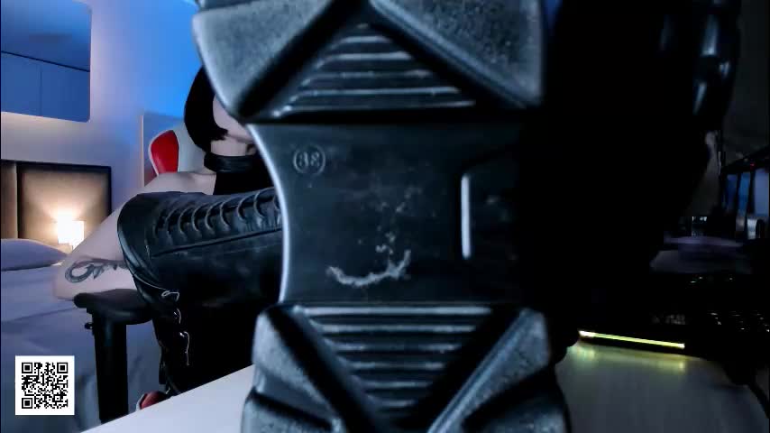 the_inamorata Live Sex December 12, 2025