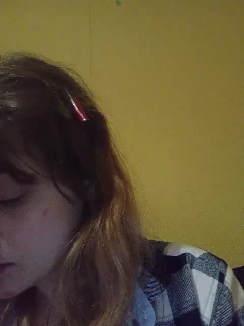 NIZHENKO Live Sex December 14, 2025