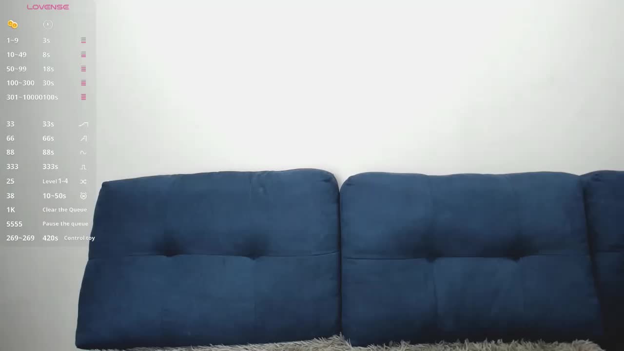 PaulaKiss Live Sex 2025.10.14