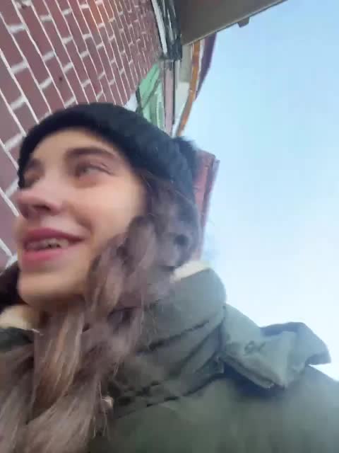 FunnyBanny0312 Live Sex December 13, 2025