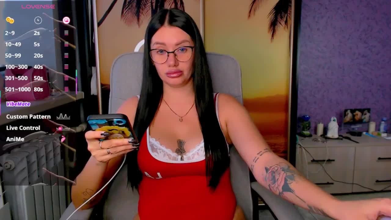 goldenwitchx Live Sex December 14, 2025