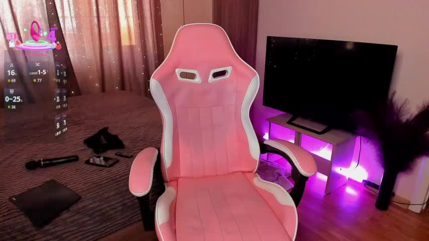 Jane_Paws Live Sex December 13, 2025