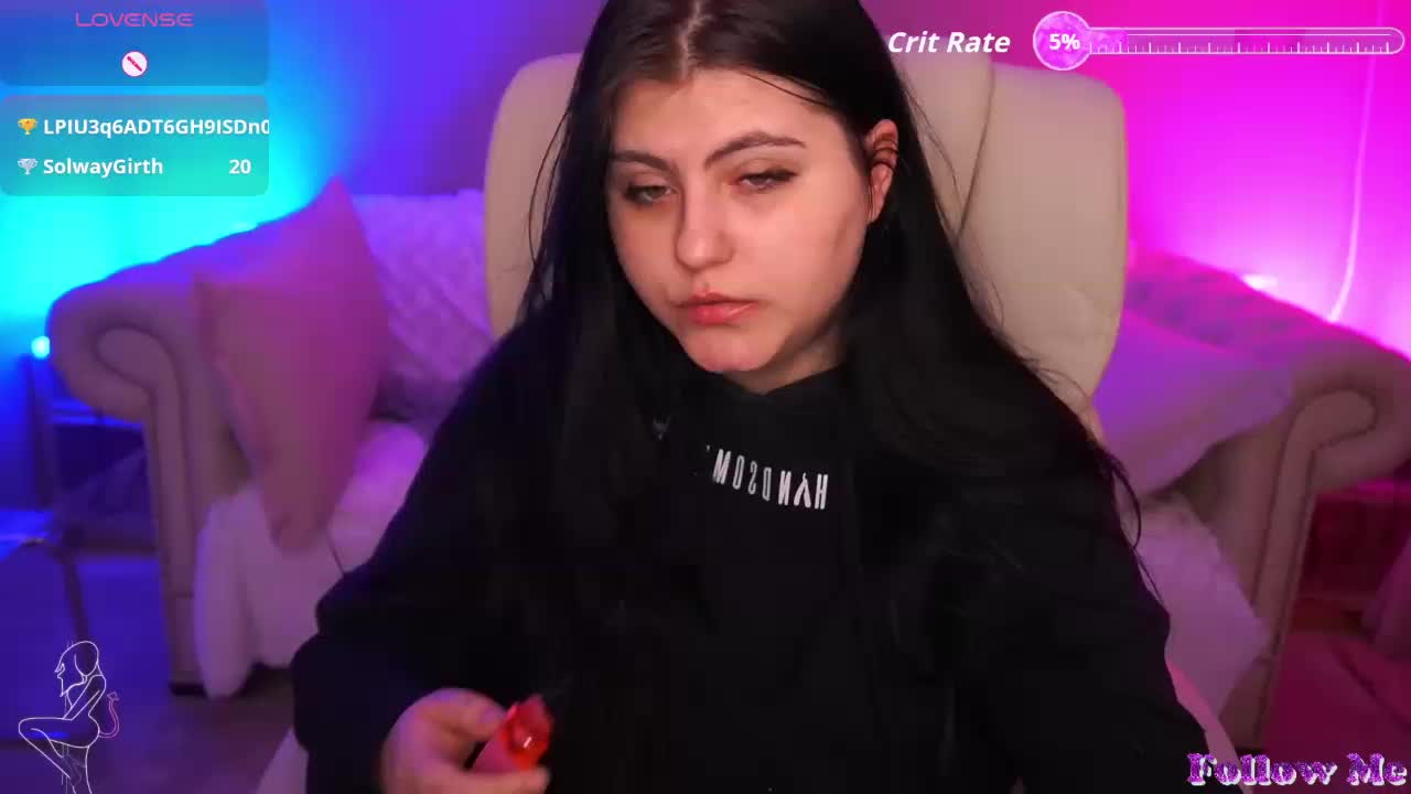 Wednesdayyyy Live Sex December 13, 2025