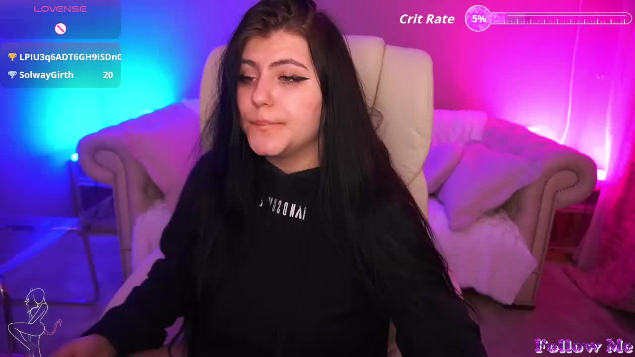 Wednesdayyyy Live Sex December 13, 2025