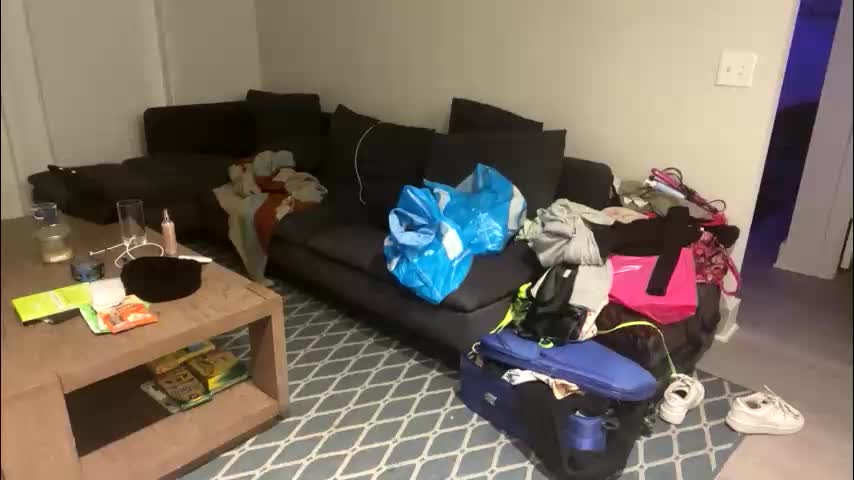 ladycooks23 Live Sex December 12, 2025