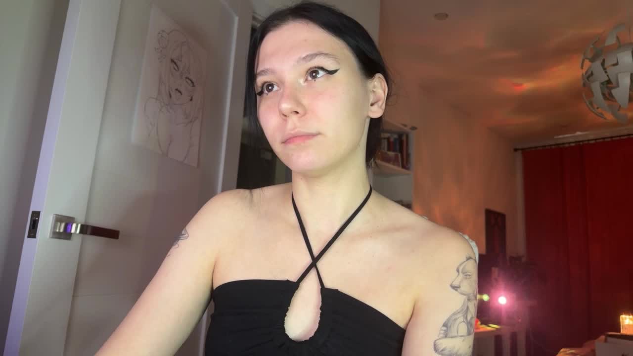 PinkDolly18 Live Sex December 13, 2025
