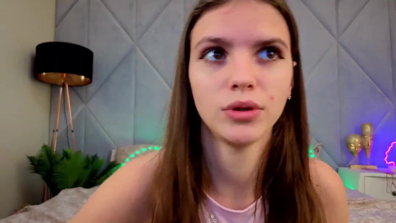 PussyOnLuck Live Sex December 13, 2025