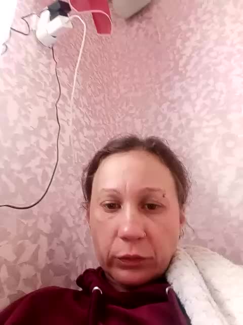 NormaHall Live Sex December 13, 2025