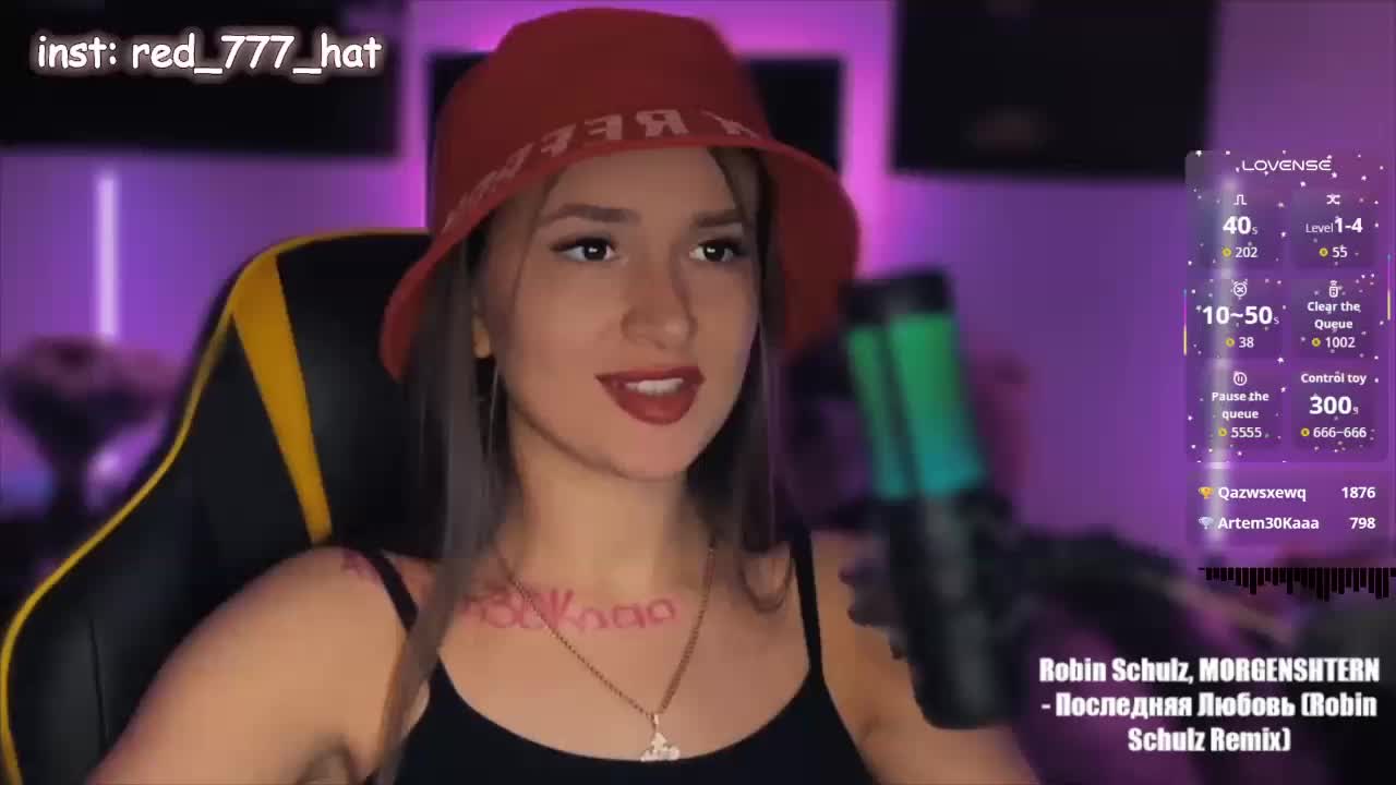 -RED_HAT- Live Sex December 14, 2025