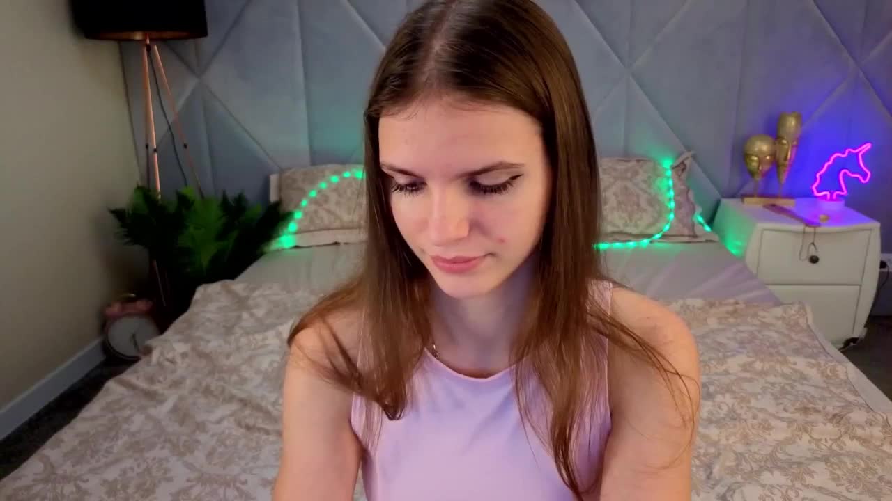 PussyOnLuck Live Sex December 13, 2025