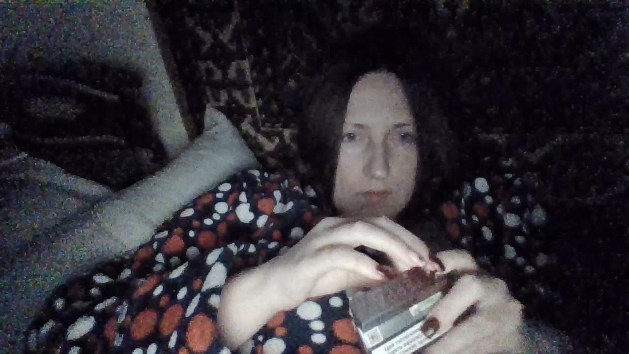 AllaSowinskaya Live Sex December 14, 2025