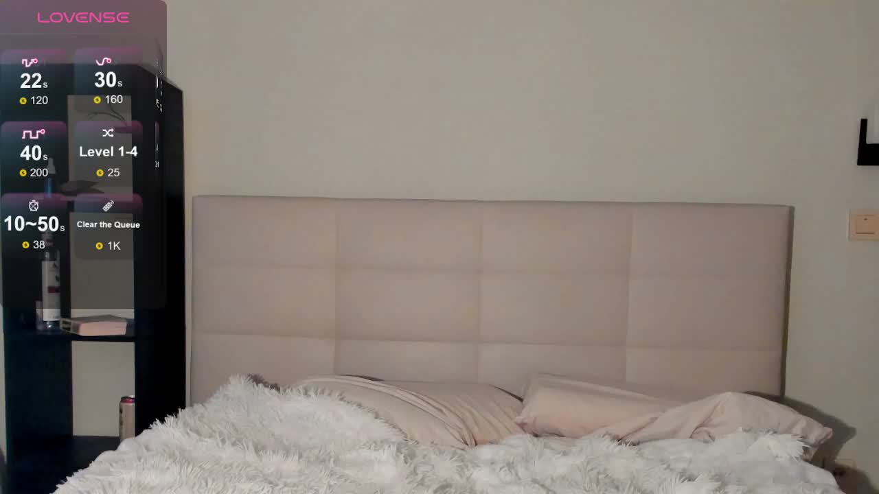 SilasCoraline Live Sex December 17, 2025