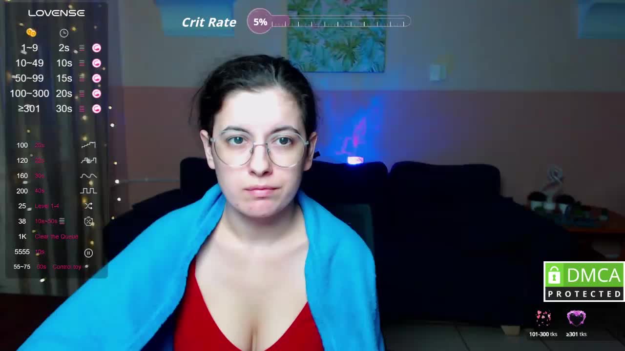 AminaBeatris13 Live Sex December 14, 2025