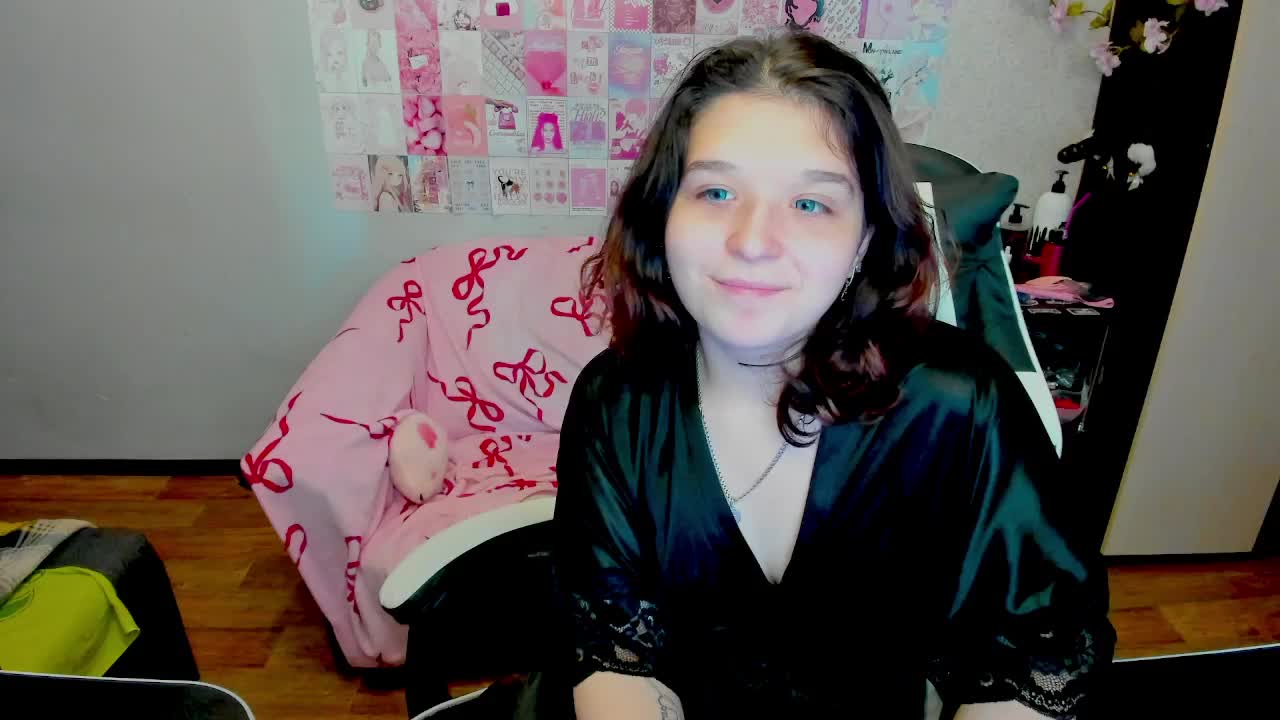 Acid-Kate Live Sex December 14, 2025