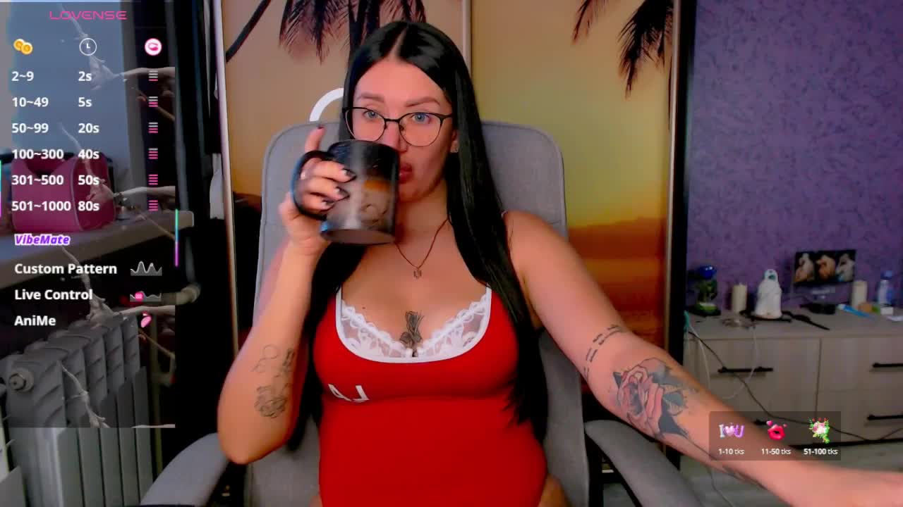 goldenwitchx Live Sex December 14, 2025