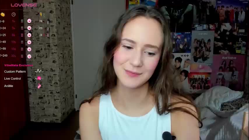 lucyrose33 Live Sex 2025.10.14