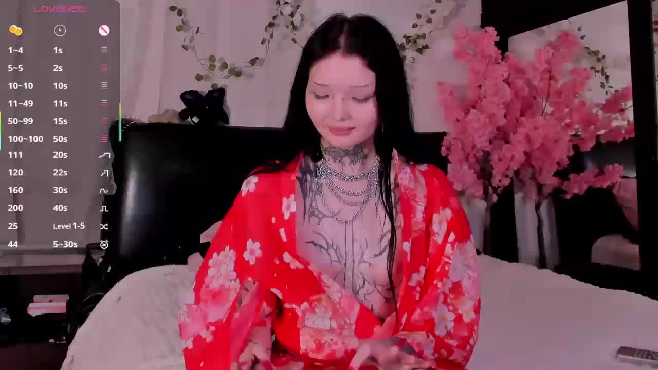 Leinbone Live Sex December 13, 2025