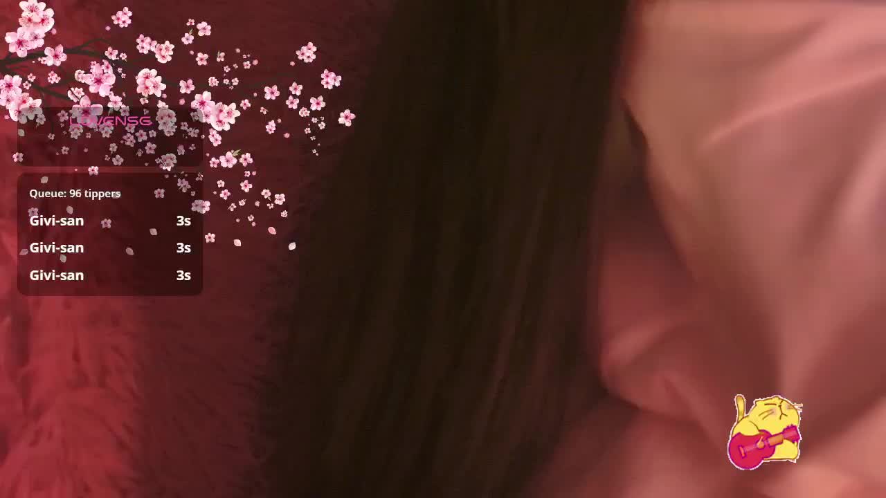 Taliswoman Live Sex December 17, 2025