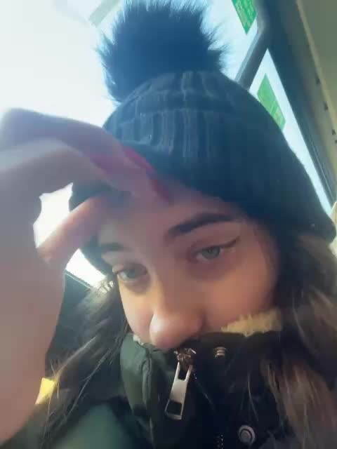 FunnyBanny0312 Live Sex December 13, 2025