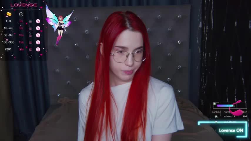 EmilyKents Live Sex December 13, 2025