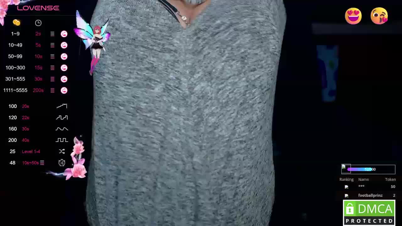 IvannaAmali661 Live Sex December 14, 2025