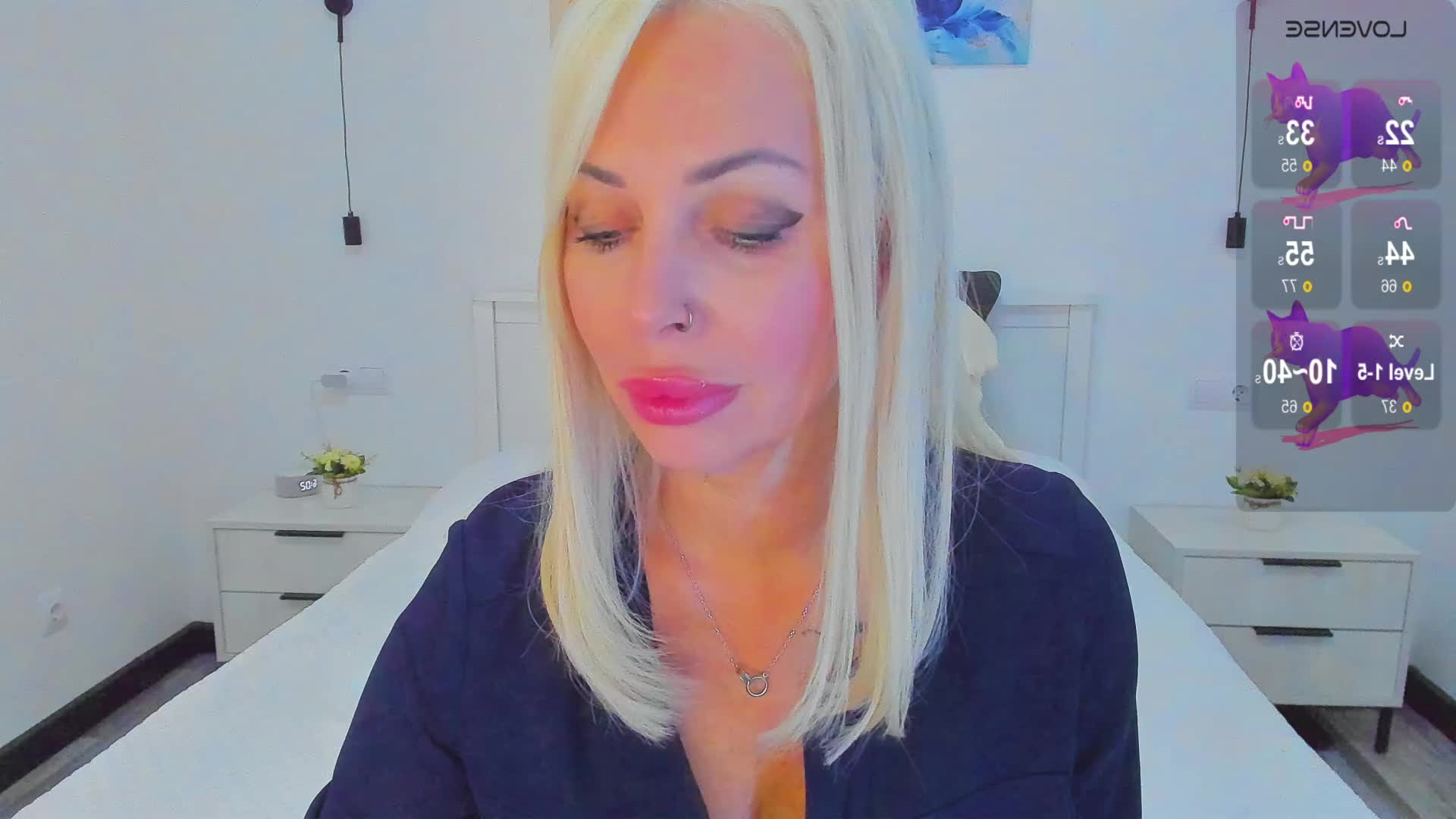 Sunbeam Live Sex December 18, 2025