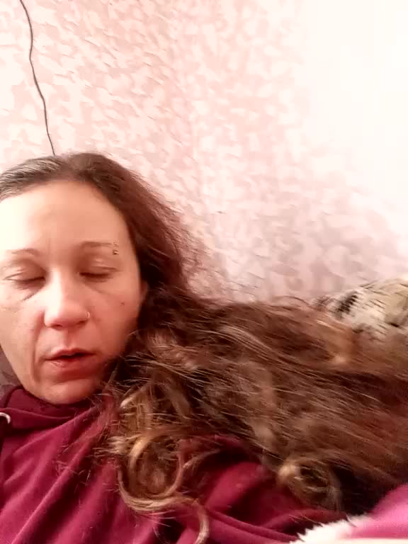 NormaHall Live Sex December 13, 2025