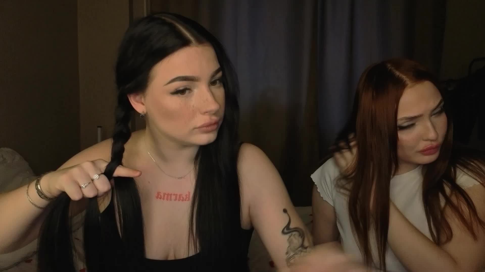 LisaAndDenis_2025-10-14_13-14-50_333 Live Sex December 13, 2025