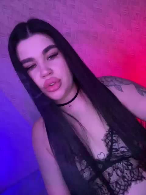 suchka-black- Live Sex December 13, 2025