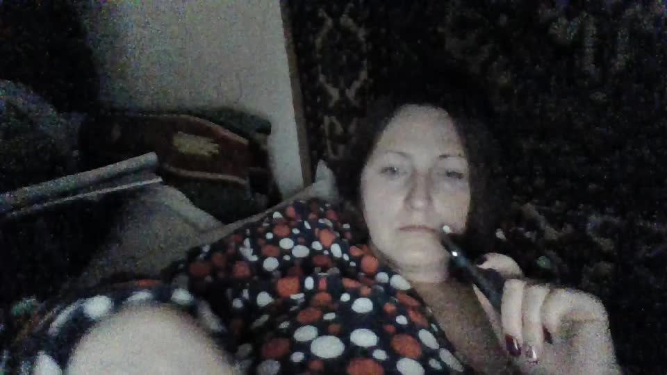 AllaSowinskaya Live Sex December 14, 2025