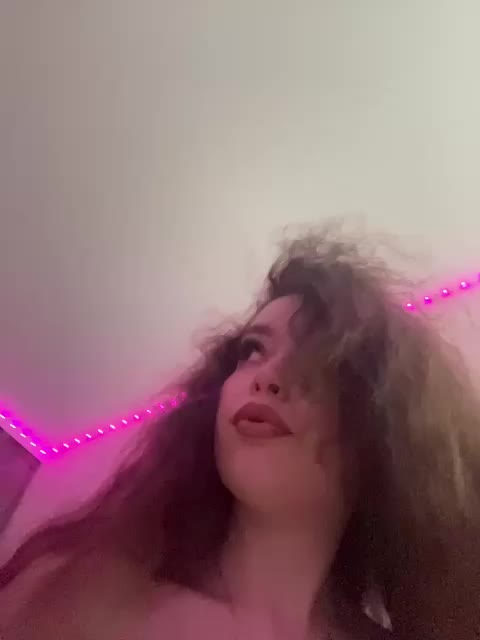 YourLadyyy Live Sex December 17, 2025