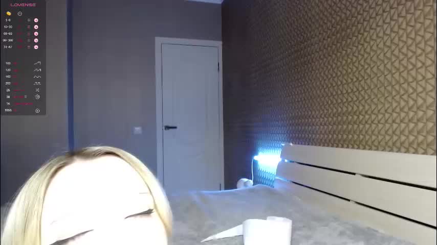 milinamarvelous Live Sex December 13, 2025