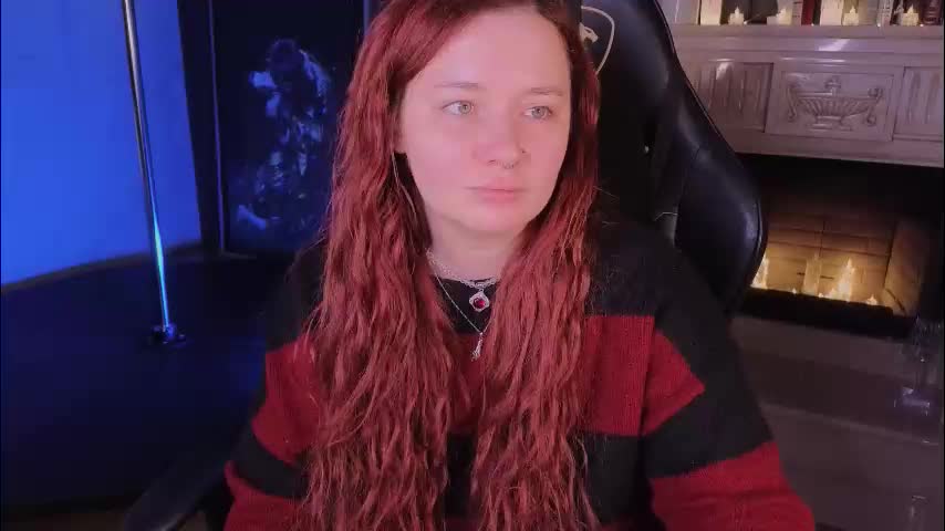 carolina_winter Live Sex December 13, 2025