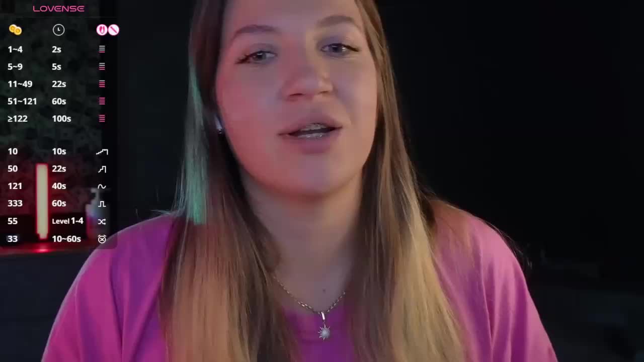 BloomBambi Live Sex October 14, 2025