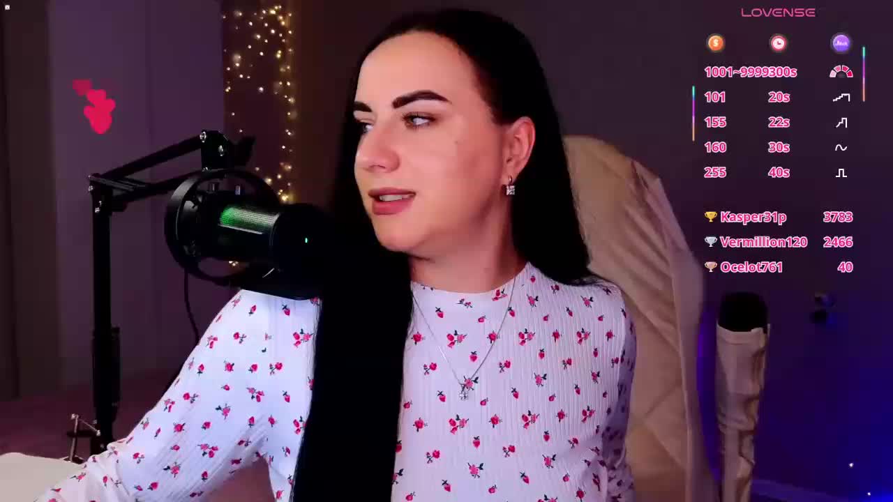 YURIEVNA13 Live Sex December 14, 2025