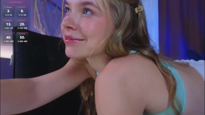 milly_shy Live Sex December 13, 2025