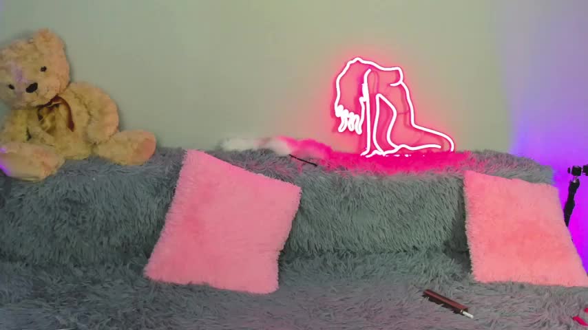 EvaBalmer Live Sex December 14, 2025