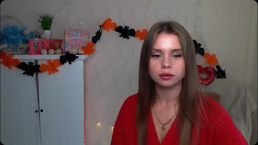 dream_mari Live Sex December 13, 2025