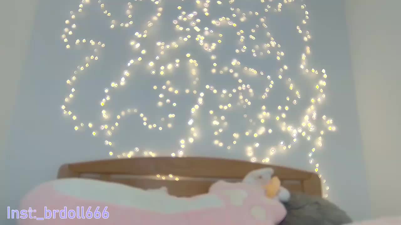 BrokenDoll666 Live Sex December 13, 2025