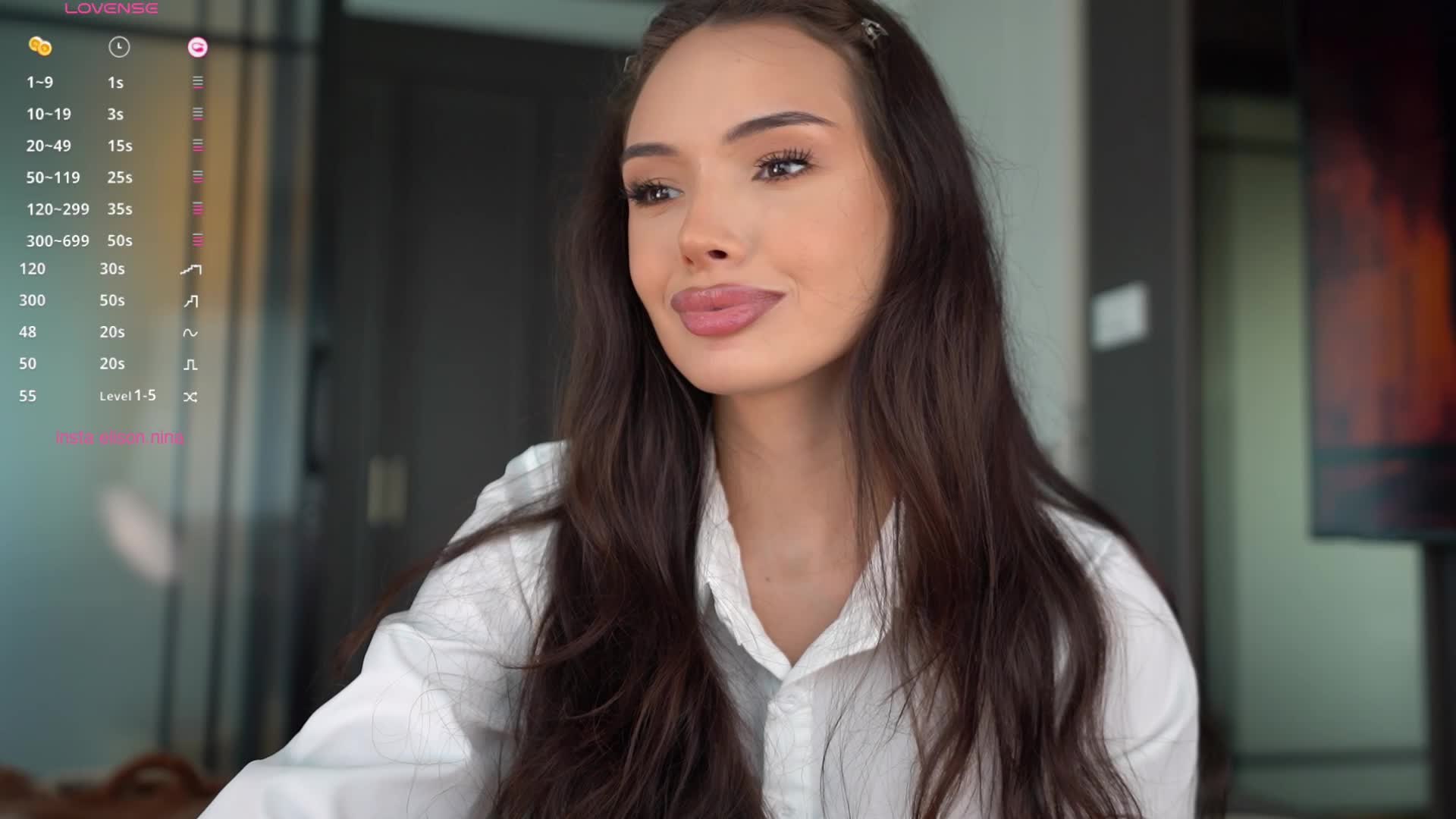 elisonni Live Sex December 17, 2025