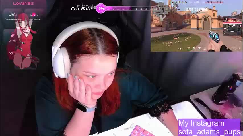 _sofia_adam_ Live Sex December 14, 2025