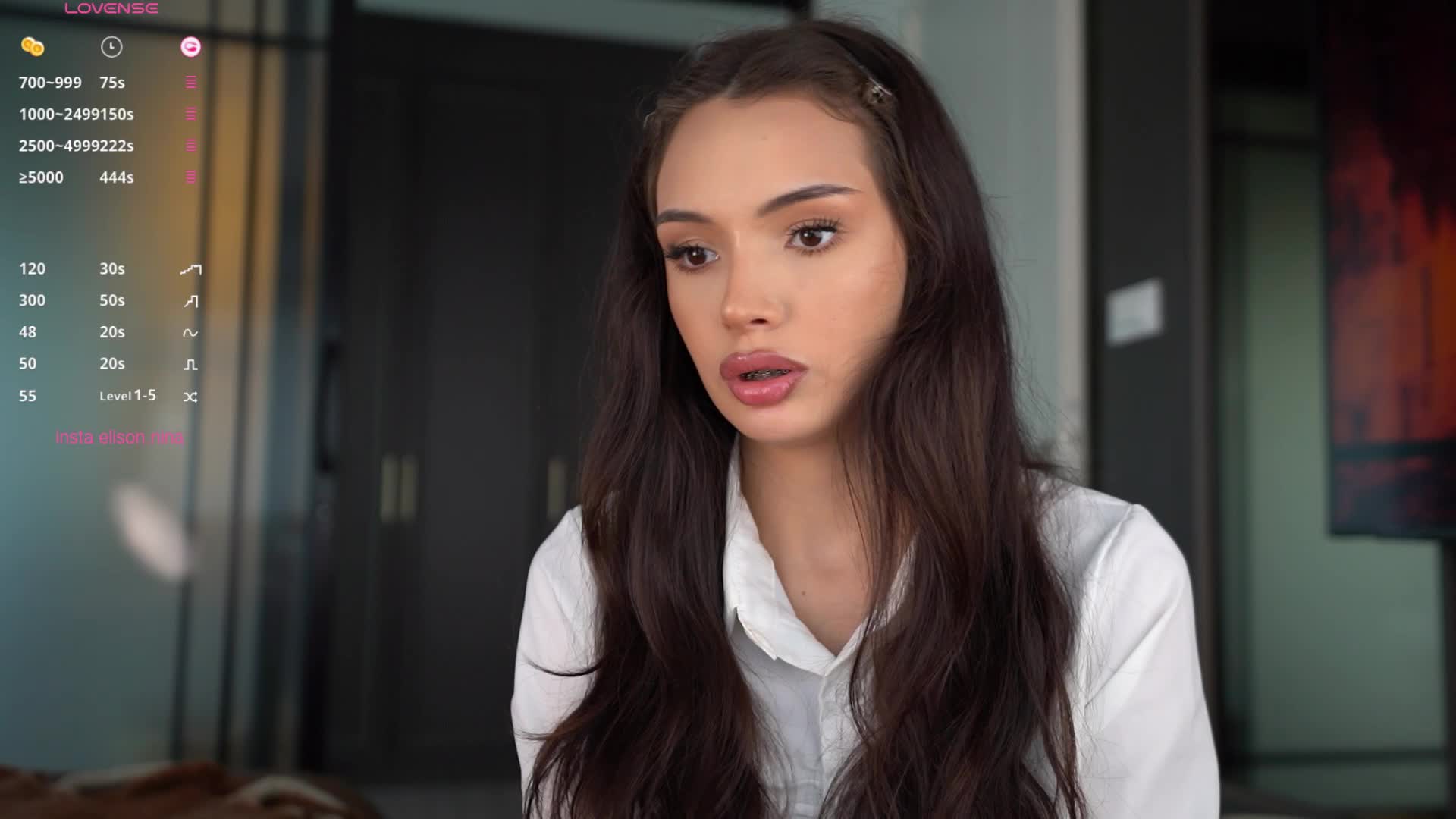 elisonni Live Sex December 17, 2025