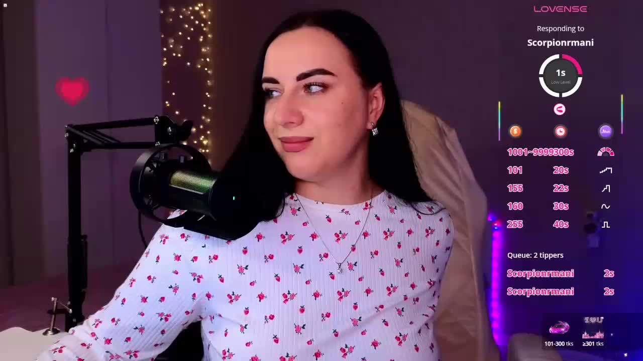 YURIEVNA13 Live Sex December 14, 2025