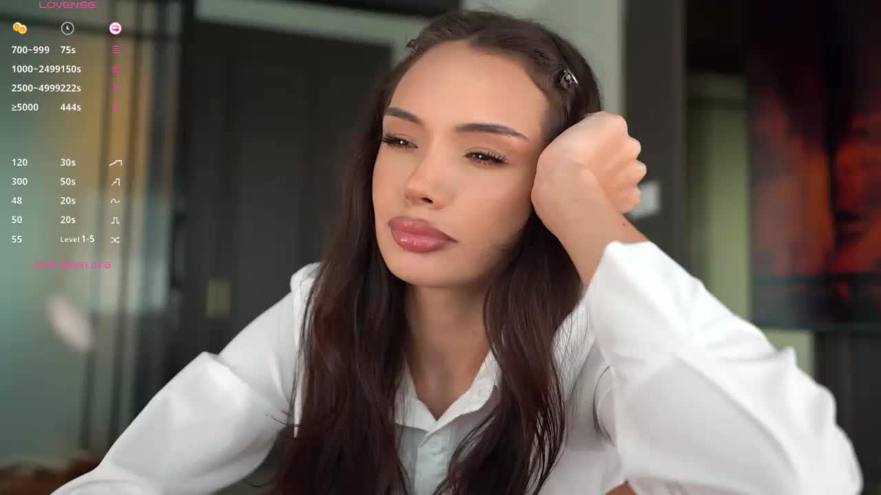 elisonni Live Sex December 17, 2025