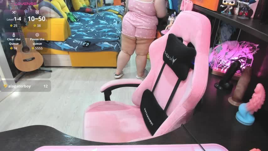 Softie_Sofy Live Sex December 14, 2025