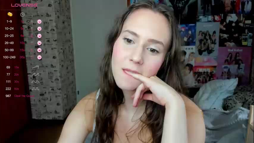 lucyrose33 Live Sex 2025.10.14