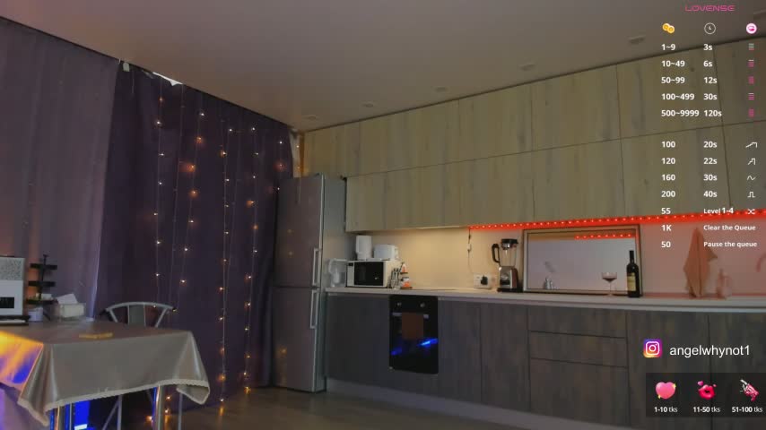 angelwhynot Live Sex 2025.10.14