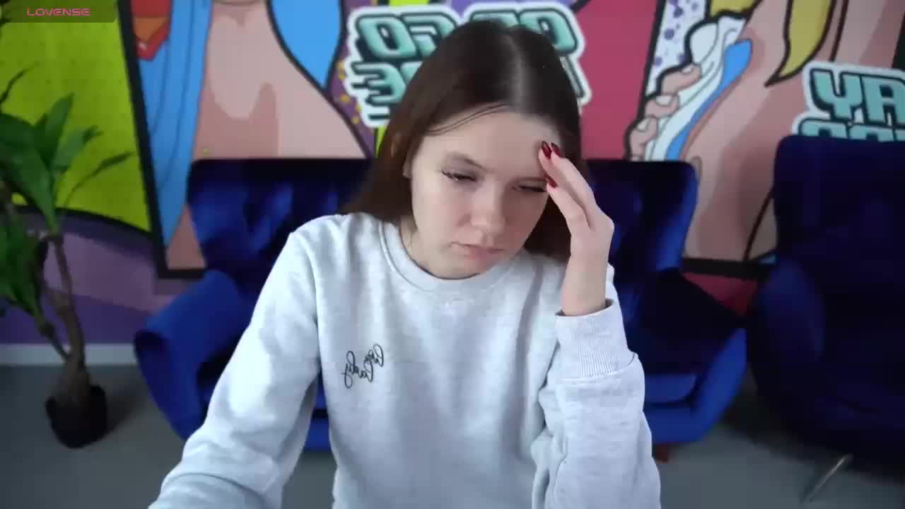 MaRishKa1 Live Sex December 13, 2025